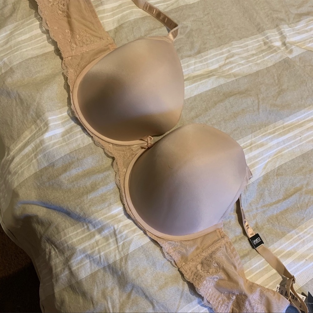 Brand new Torrid push up tshirt bra